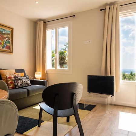 Verdon Appartement Notre "Chez Vous" إيغوينيس المظهر الخارجي الصورة