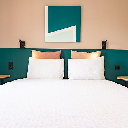 Verdon Appartement Notre "Chez Vous" إيغوينيس المظهر الخارجي الصورة
