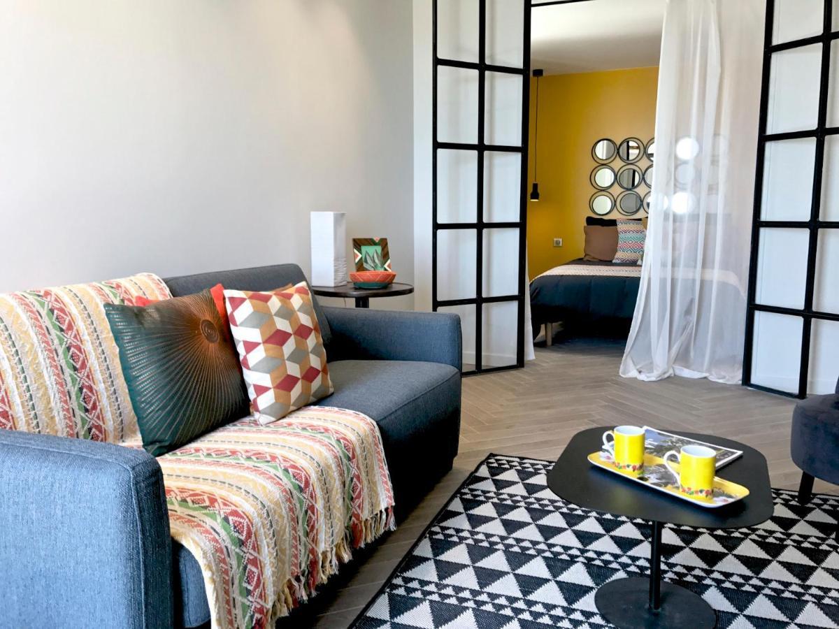 Verdon Appartement Notre "Chez Vous" إيغوينيس المظهر الخارجي الصورة