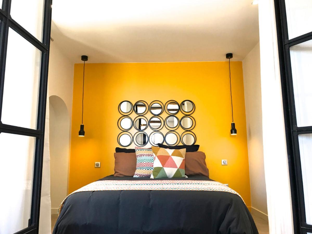 Verdon Appartement Notre "Chez Vous" إيغوينيس المظهر الخارجي الصورة