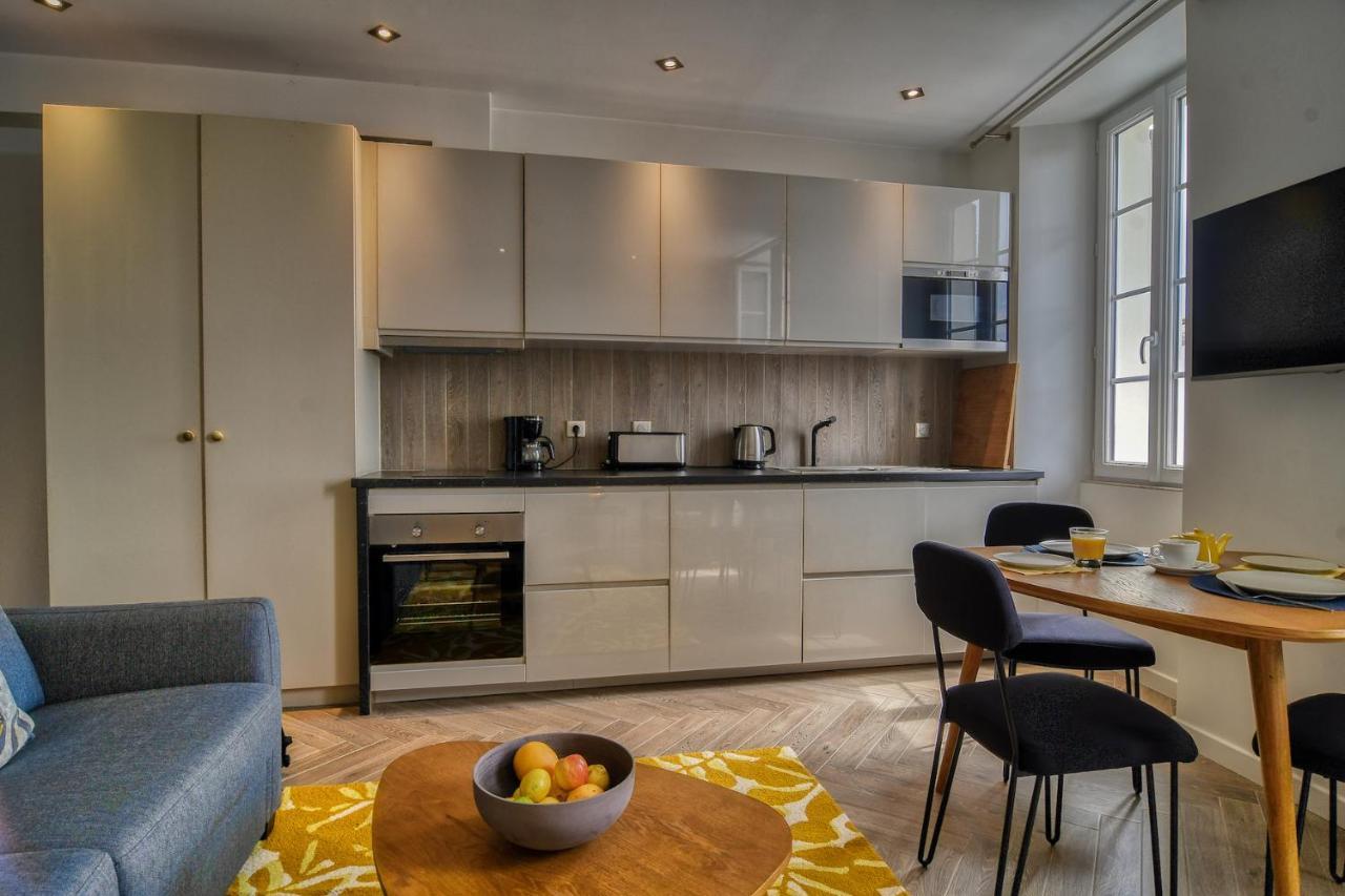 Verdon Appartement Notre "Chez Vous" إيغوينيس المظهر الخارجي الصورة