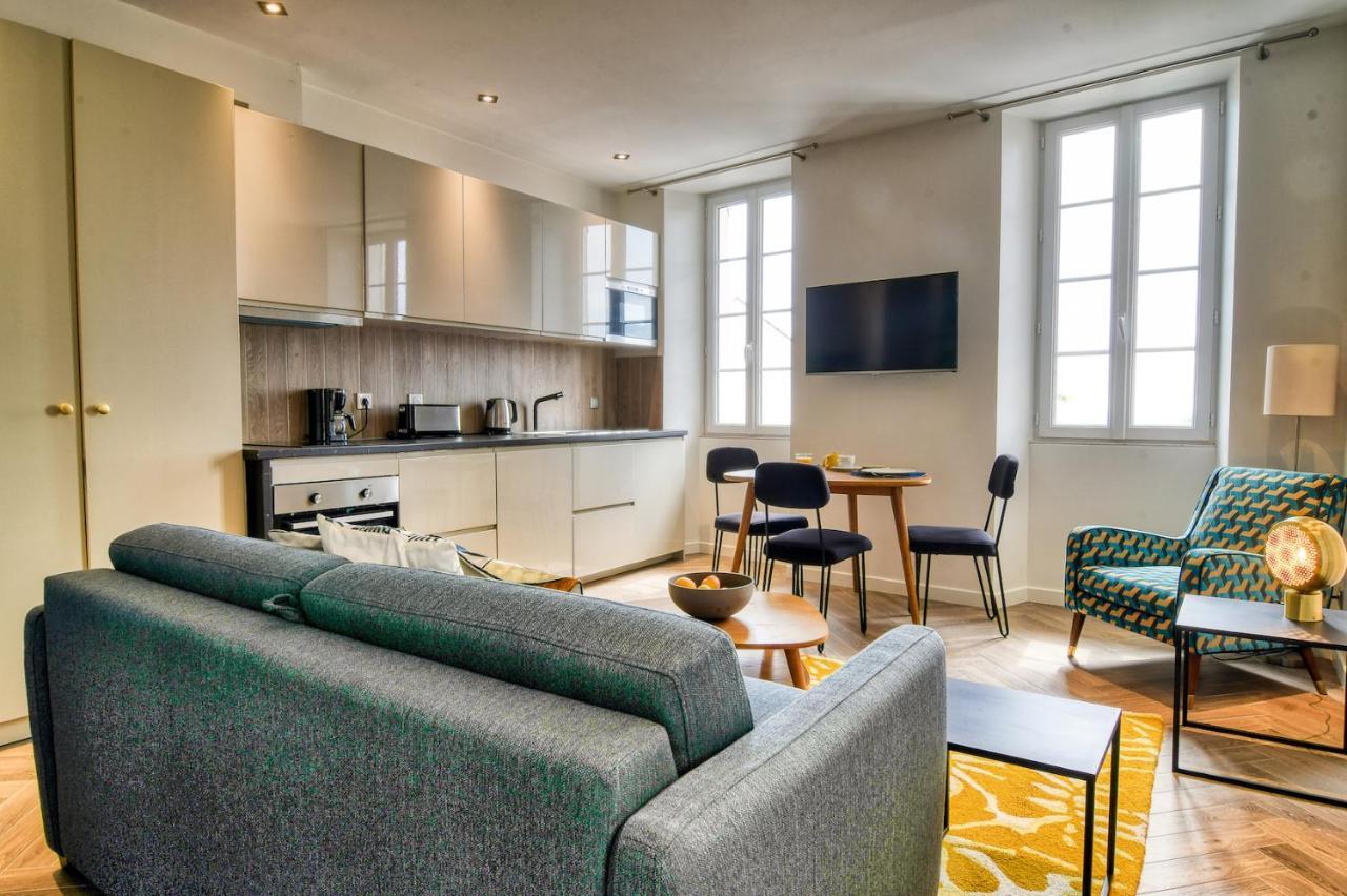 Verdon Appartement Notre "Chez Vous" إيغوينيس المظهر الخارجي الصورة