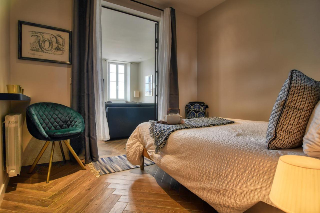 Verdon Appartement Notre "Chez Vous" إيغوينيس المظهر الخارجي الصورة