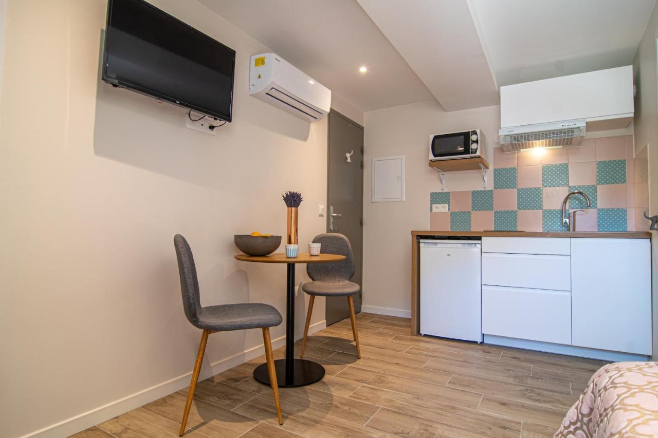 Verdon Appartement Notre "Chez Vous" إيغوينيس المظهر الخارجي الصورة