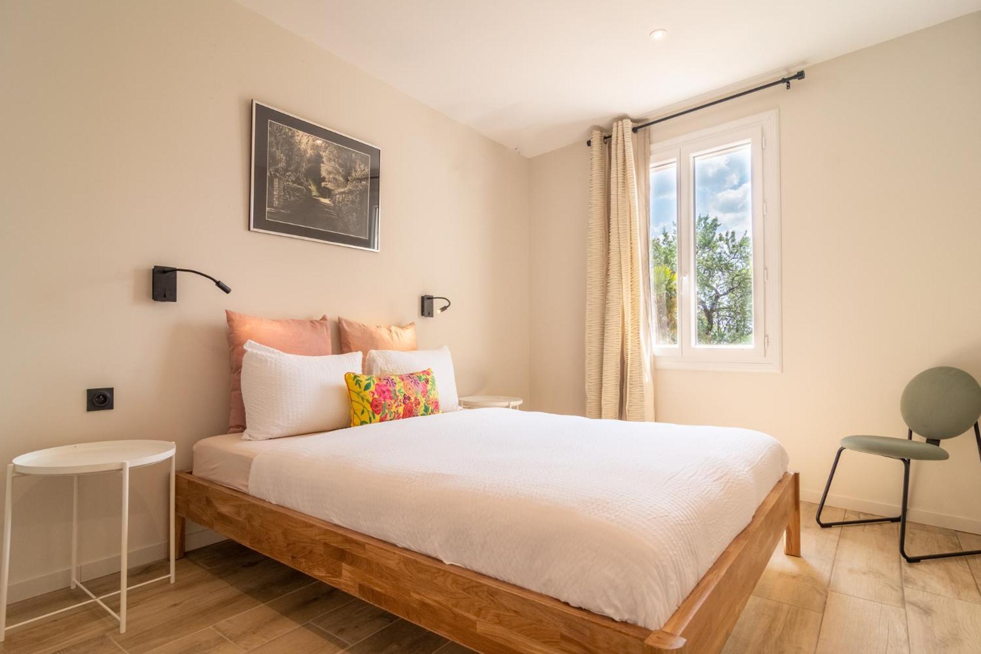 Verdon Appartement Notre "Chez Vous" إيغوينيس المظهر الخارجي الصورة