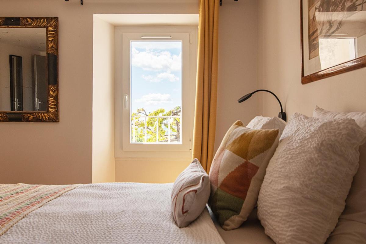 Verdon Appartement Notre "Chez Vous" إيغوينيس المظهر الخارجي الصورة